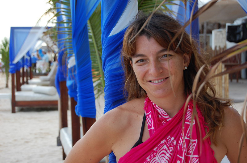 100808 Playa del Carmen 013