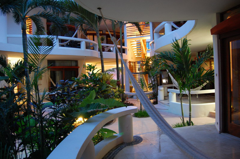 100808 Playa del Carmen 017