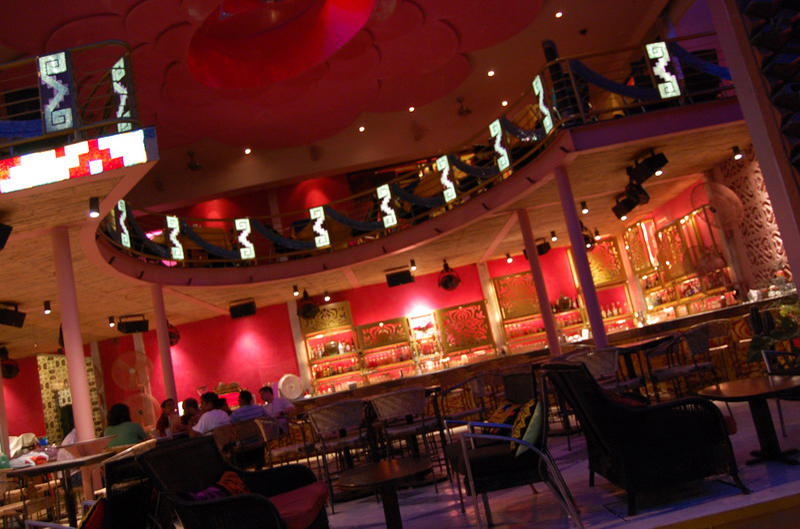 100808 Playa del Carmen 021