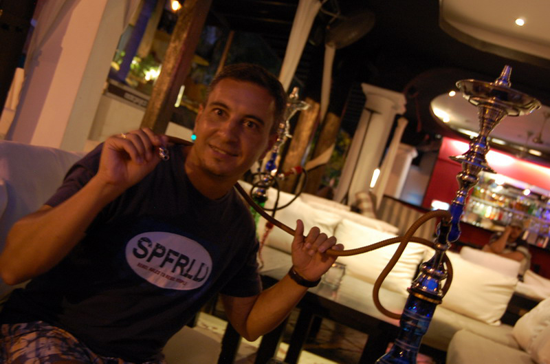 100808 Playa del Carmen 024