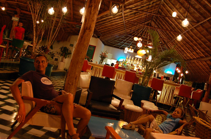 100808 Playa del Carmen 025