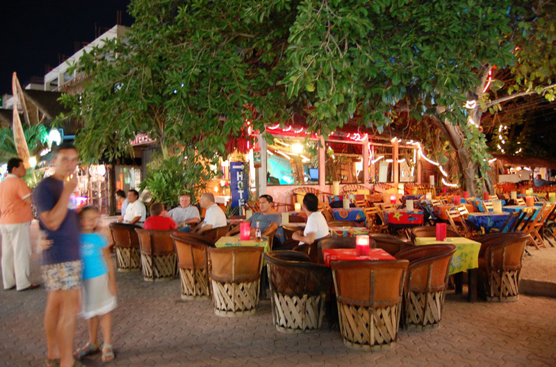 100808 Playa del Carmen 028