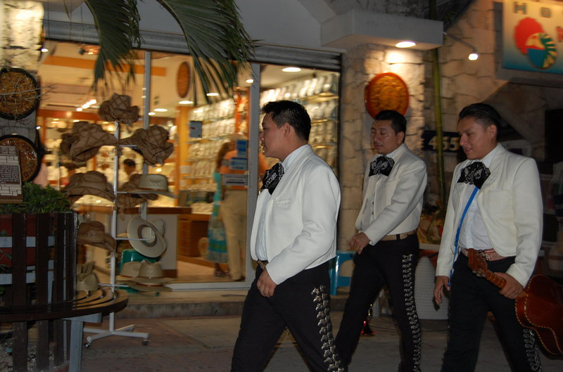 100808 Playa del Carmen 029