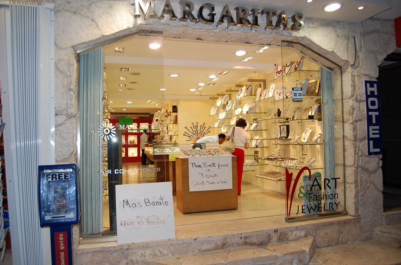 100808 Playa del Carmen 032