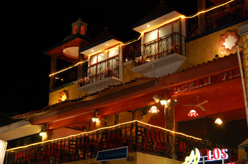 100808 Playa del Carmen 033