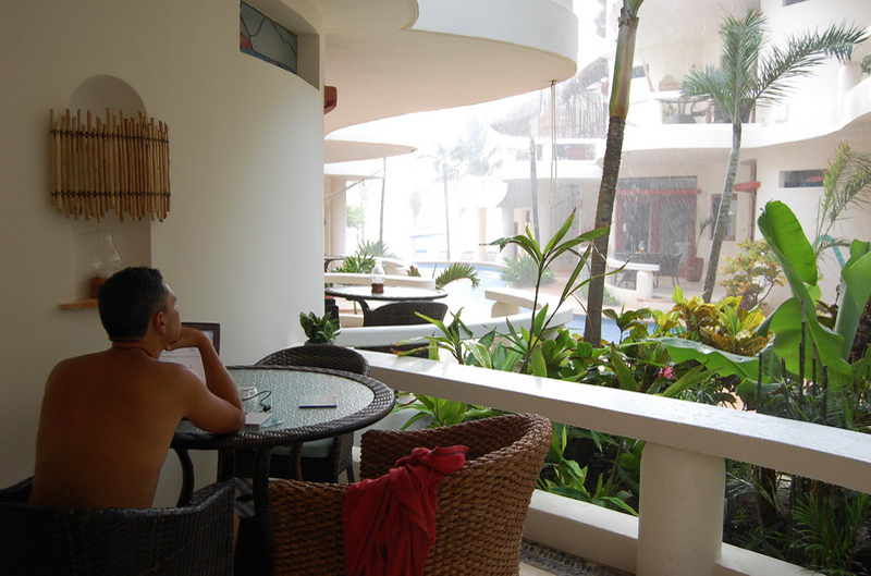 100908 Playa del Carmen 001