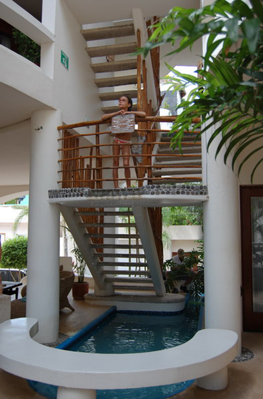 100908 Playa del Carmen 007