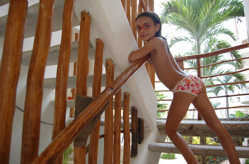 100908 Playa del Carmen 008