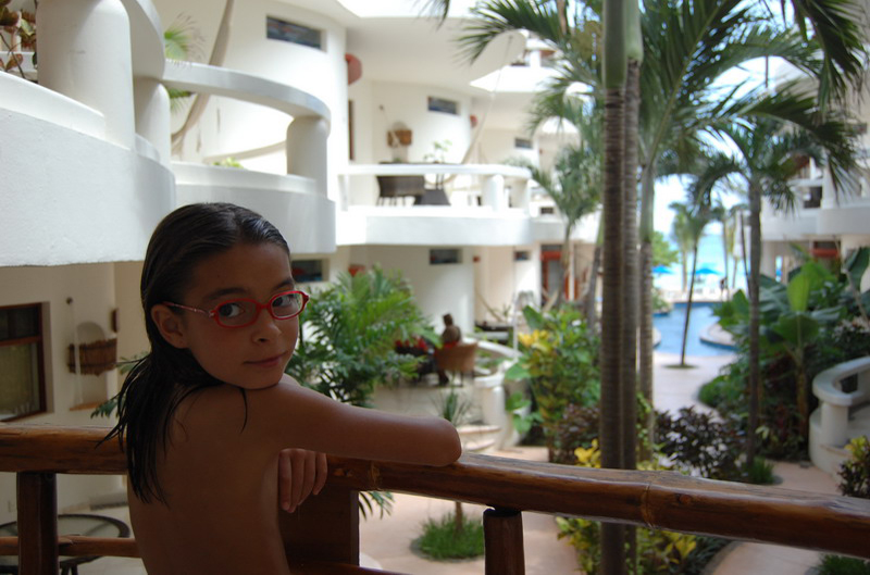 100908 Playa del Carmen 009