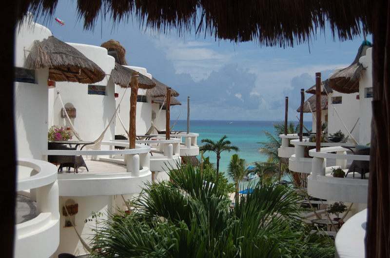 100908 Playa del Carmen 012