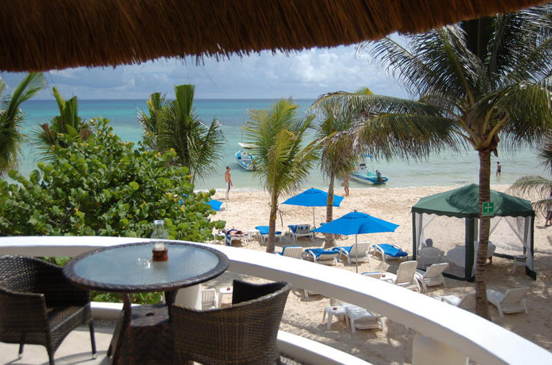 100908 Playa del Carmen 017