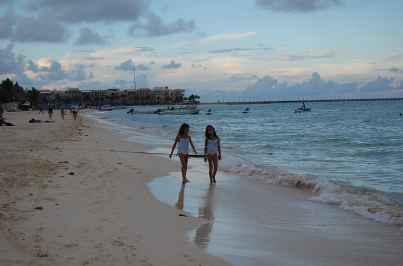 100908 Playa del Carmen 021