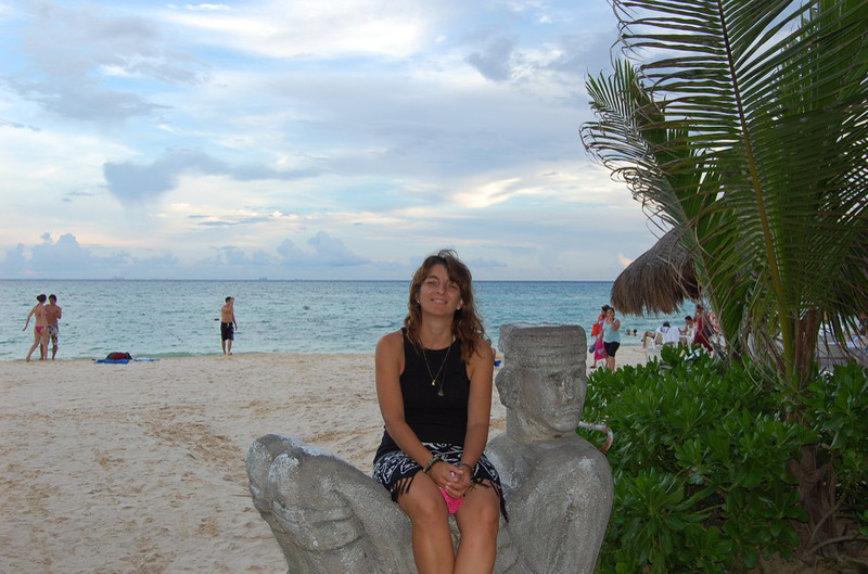 100908 Playa del Carmen 023
