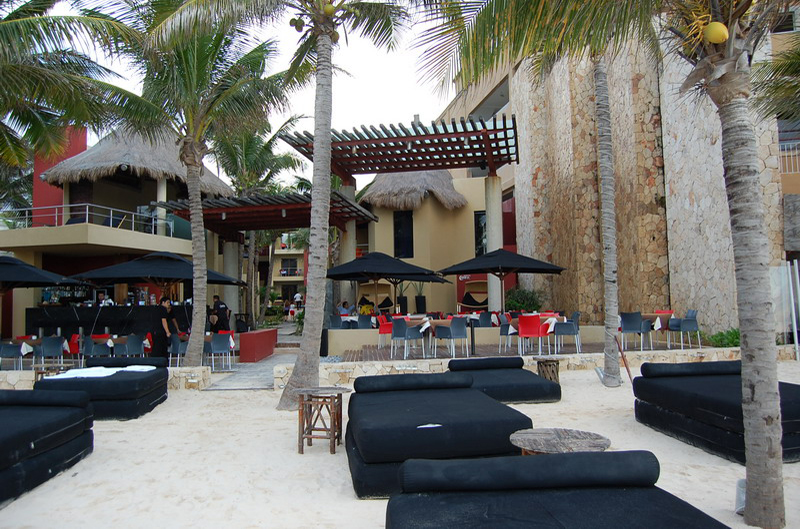 100908 Playa del Carmen 025