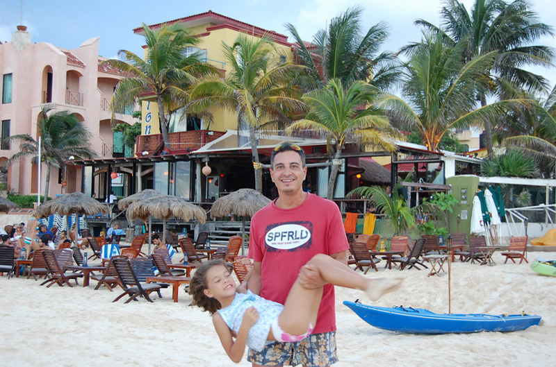 100908 Playa del Carmen 027