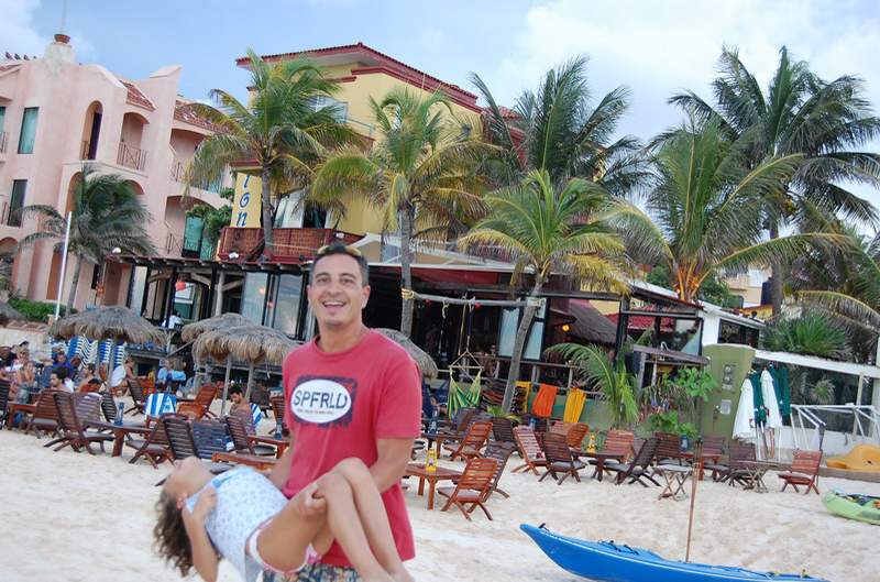 100908 Playa del Carmen 028