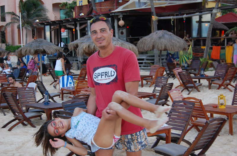 100908 Playa del Carmen 030