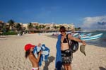 100708 Playa del Carmen 014