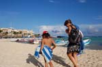 100708 Playa del Carmen 015