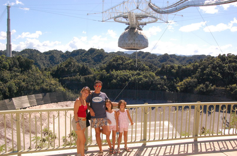 Arecibo 007
