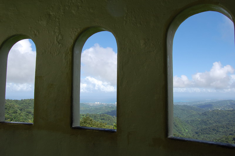 El Yunque 012