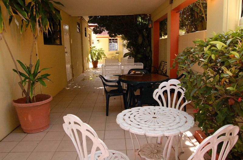 San Juan 007