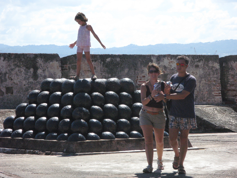 1-Viejo San Juan 0344