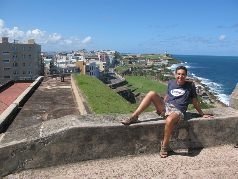 1-Viejo San Juan 0345