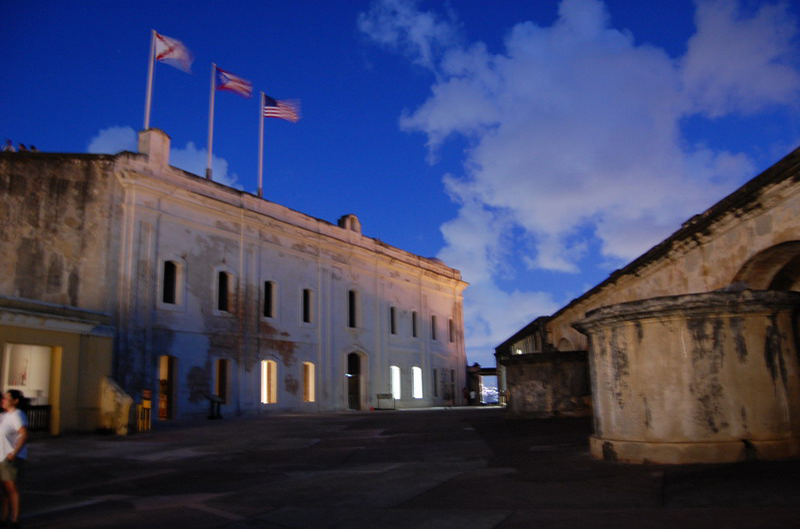 2-Viejo San Juan 017