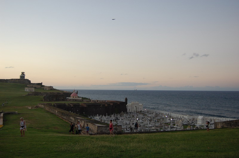 3-Viejo San Juan F.Morro 001