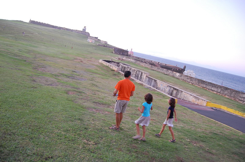 3-Viejo San Juan F.Morro 002