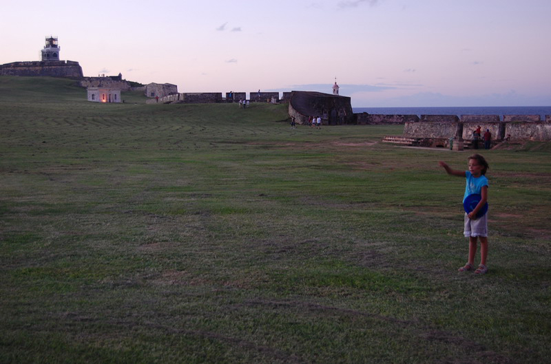 3-Viejo San Juan F.Morro 003