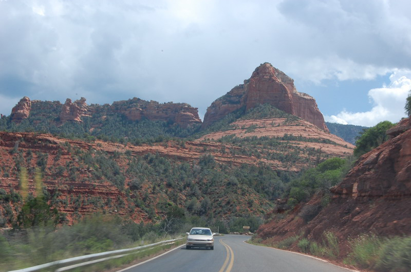Sedona 007