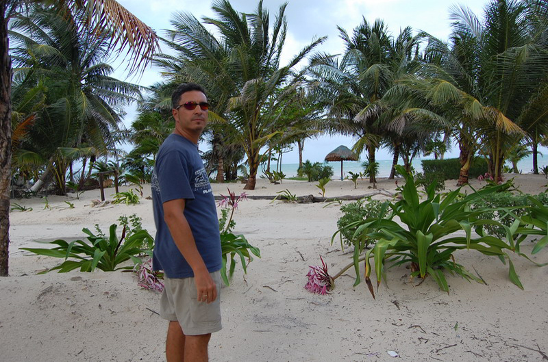 101508 Sian Ka'an, Punta Allen 8x6 034