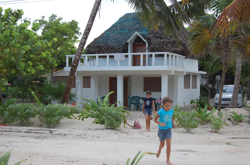 101508 Sian Ka'an, Punta Allen 8x6 035