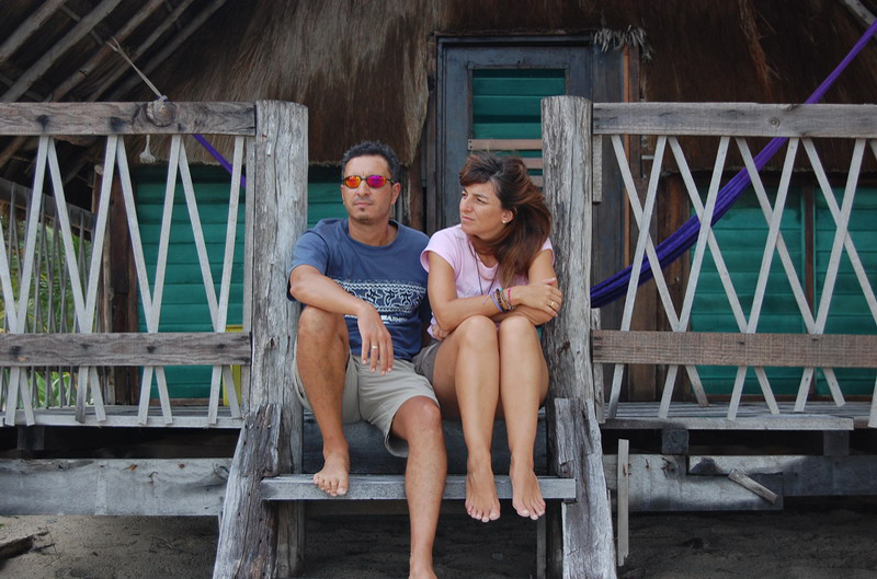 101508 Sian Ka'an, Punta Allen 8x6 039