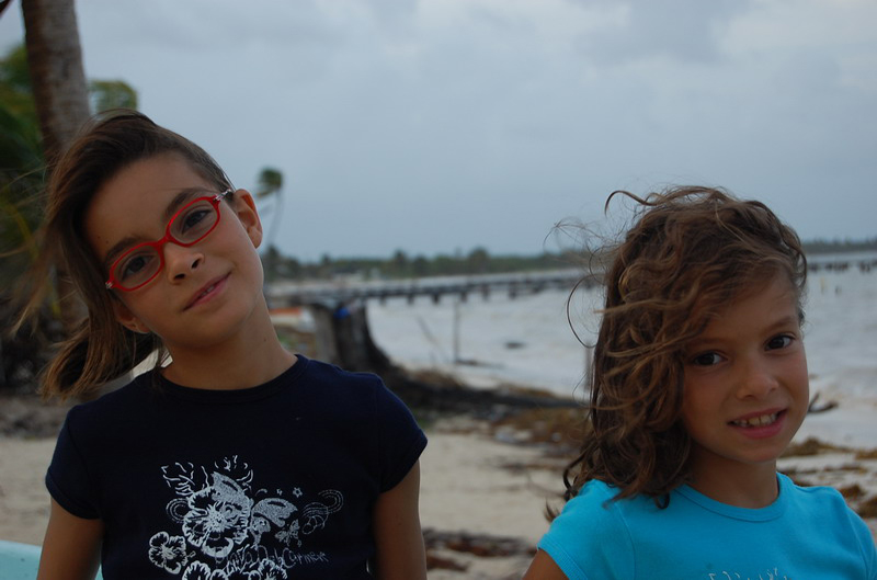 101508 Sian Ka'an, Punta Allen 8x6 042