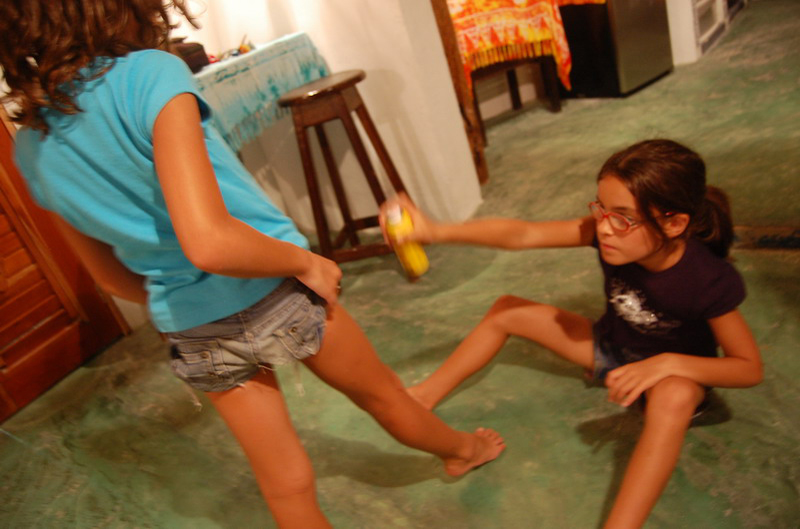 101508 Sian Ka'an, Punta Allen 8x6 049