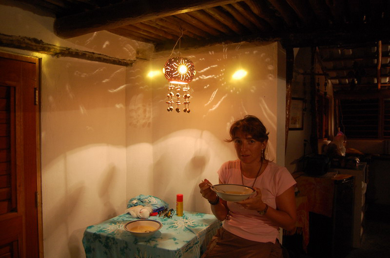 101508 Sian Ka'an, Punta Allen 8x6 052