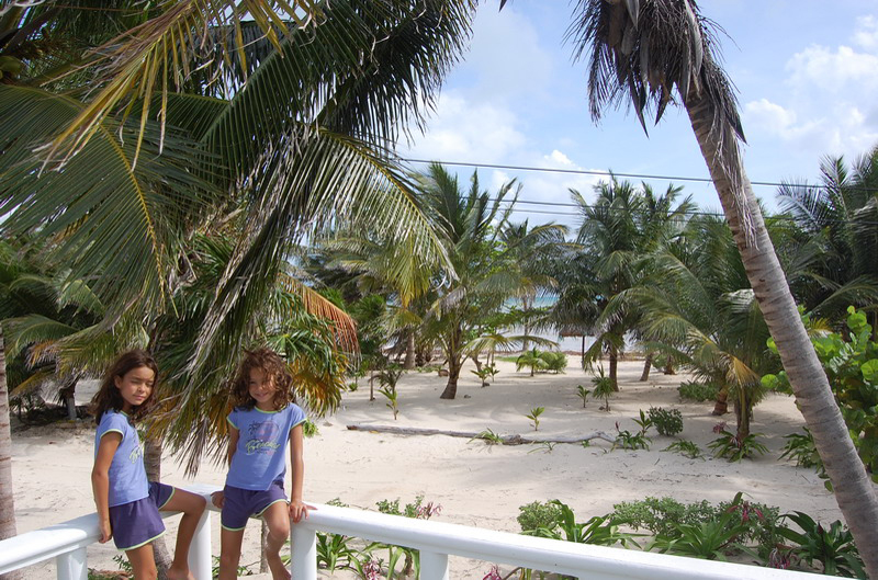 101508 Sian Ka'an, Punta Allen 8x6 053