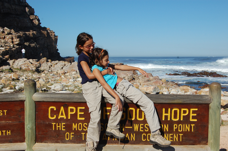 4 Cabo de Buena Esperanza 0256