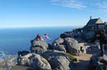 Table Mountain 0141