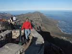 Table Mountain 3363