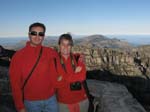 Table Mountain 3364