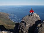 Table Mountain 3372