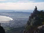 Table Mountain 3378