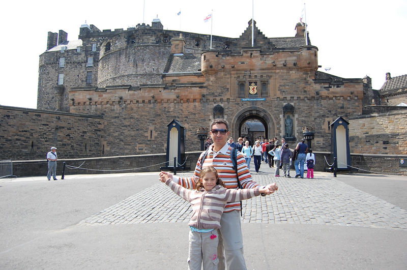 Edimburgo 0981