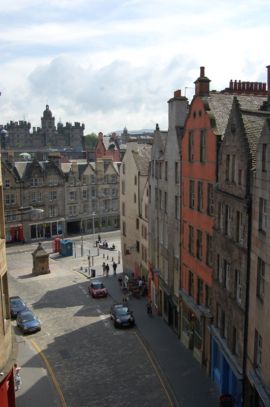 Edimburgo 0985