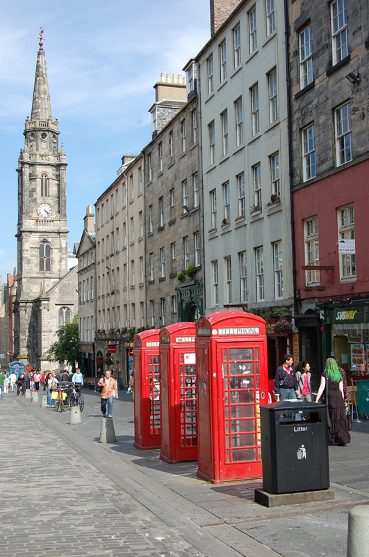 Edimburgo 0992