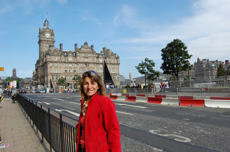Edimburgo 0994